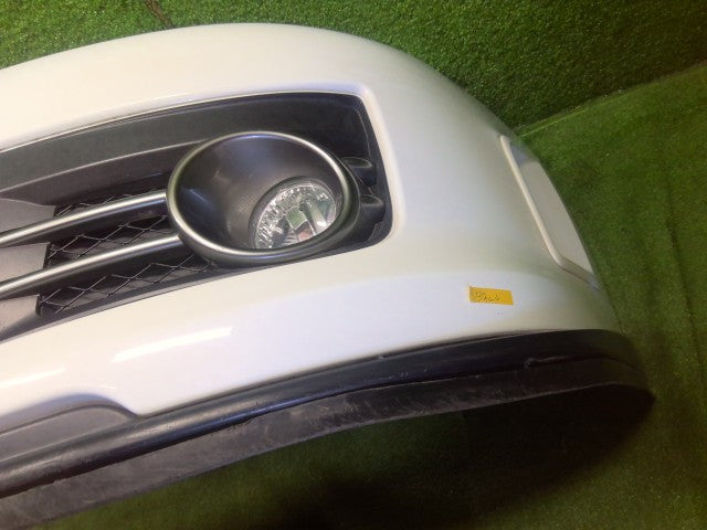 インプレッサ ＦバンパーＡＳＳＹ CBA-GRB 57702FG030WG