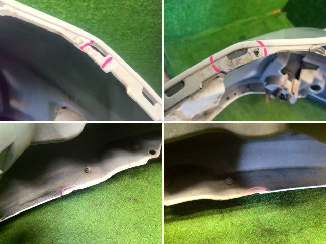 インプレッサ ＦバンパーＡＳＳＹ CBA-GRB 57702FG030WG