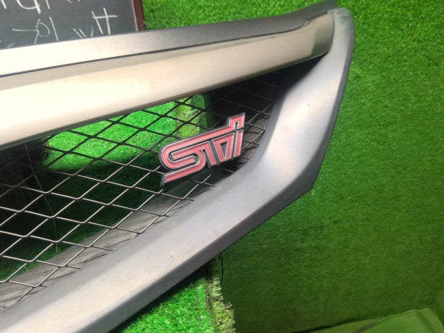 インプレッサ ラジエータグリル CBA-GRB 91121FG060