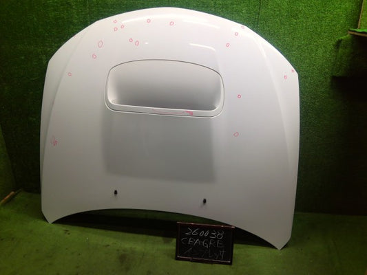 インプレッサ ボンネットフード CBA-GRB 57229FG0109P