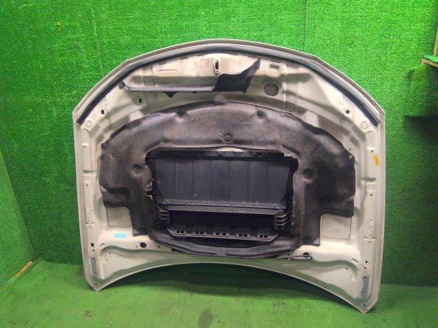 インプレッサ ボンネットフード CBA-GRB 57229FG0109P