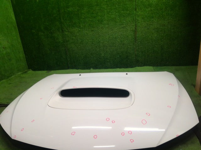 インプレッサ ボンネットフード CBA-GRB 57229FG0109P