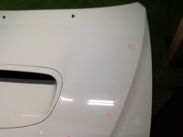 インプレッサ ボンネットフード CBA-GRB 57229FG0109P