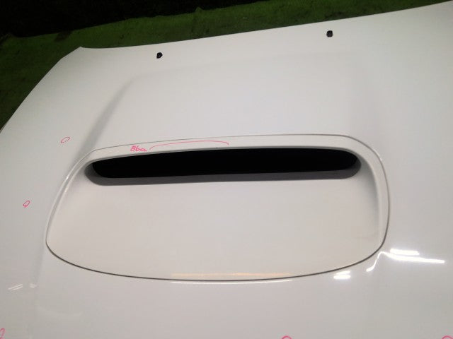 インプレッサ ボンネットフード CBA-GRB 57229FG0109P