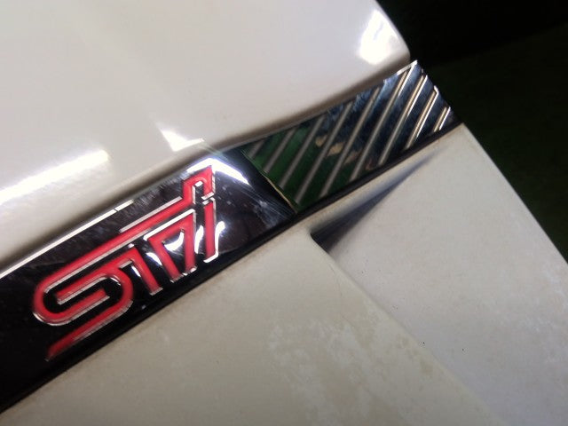 インプレッサ 左Ｆフェンダー CBA-GRB 57120FG0509P