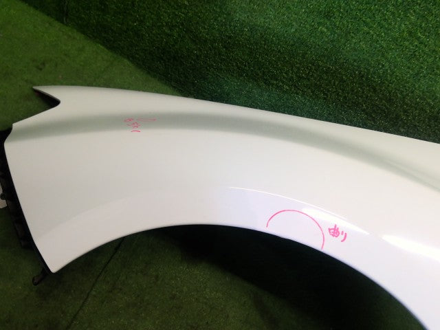 インプレッサ 左Ｆフェンダー CBA-GRB 57120FG0509P