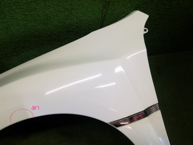 インプレッサ 左Ｆフェンダー CBA-GRB 57120FG0509P