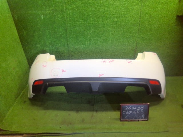 インプレッサ ＲバンパーＡＳＳＹ CBA-GRB 57703FG070WG