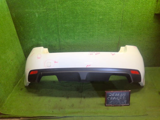 インプレッサ ＲバンパーＡＳＳＹ CBA-GRB 57703FG070WG