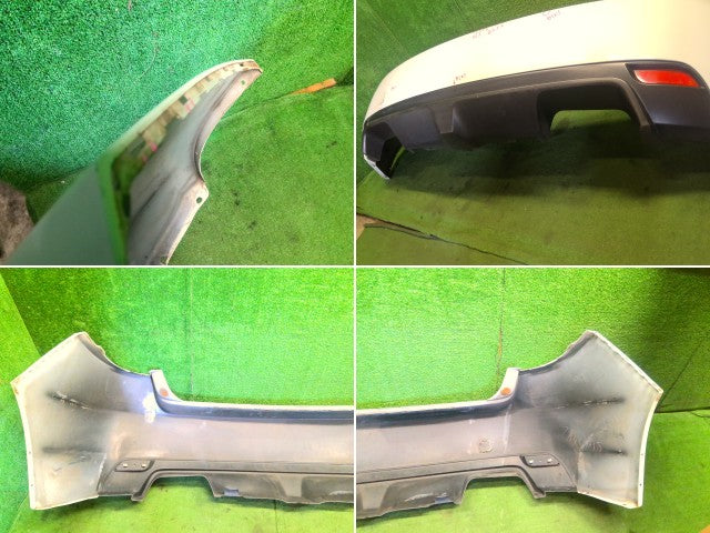 インプレッサ ＲバンパーＡＳＳＹ CBA-GRB 57703FG070WG