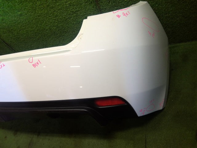 インプレッサ ＲバンパーＡＳＳＹ CBA-GRB 57703FG070WG
