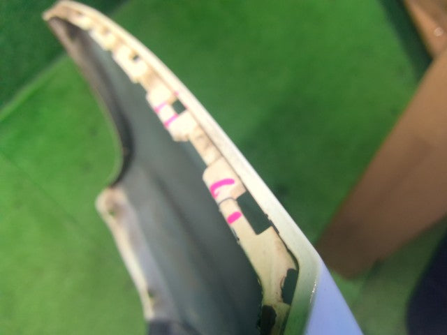 インプレッサ ＲバンパーＡＳＳＹ CBA-GRB 57703FG070WG