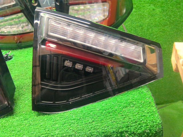 インプレッサ テールランプ左右セット CBA-GRB