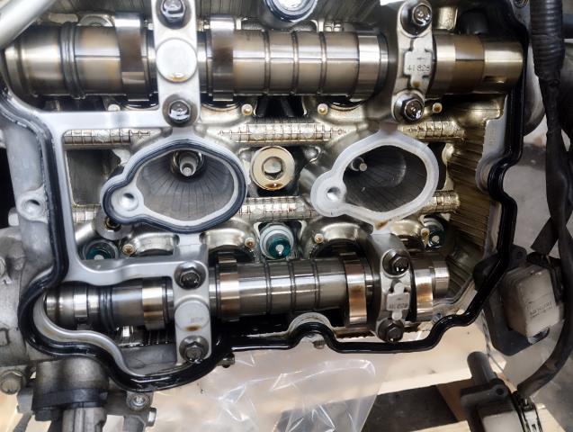インプレッサ エンジンＡＳＳＹ CBA-GRB 10100BR850