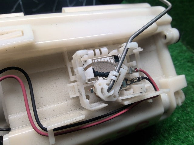 インプレッサ フューエルポンプ CBA-GRB 42021FG040