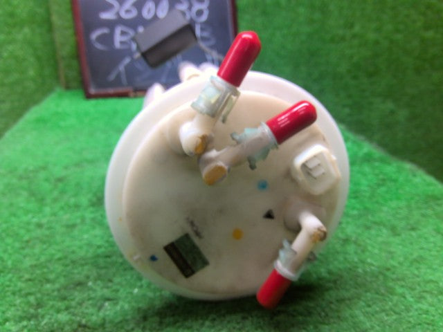 インプレッサ フューエルポンプ CBA-GRB 42021FG040