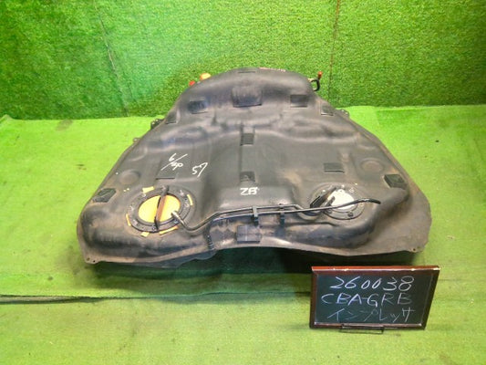 インプレッサ フューエルタンク CBA-GRB 42012FG010
