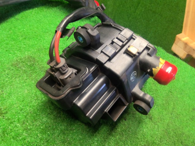 インプレッサ E/G部品 CBA-GRB 14828AA050
