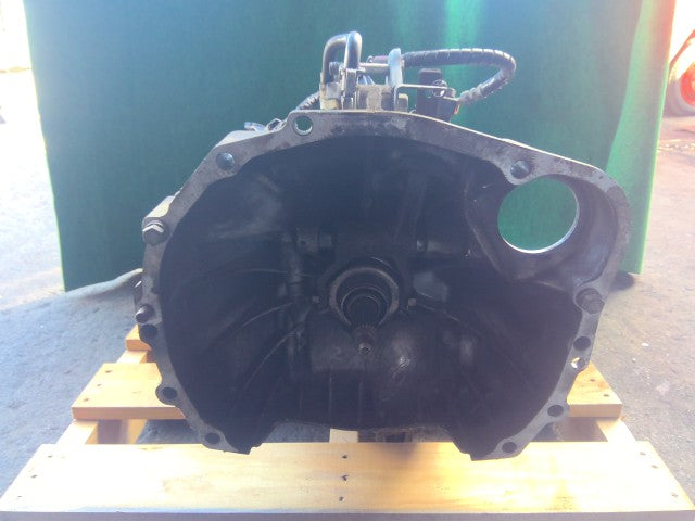 インプレッサ マニュアルミッションＡＳＳＹ CBA-GRB 32000AJ640