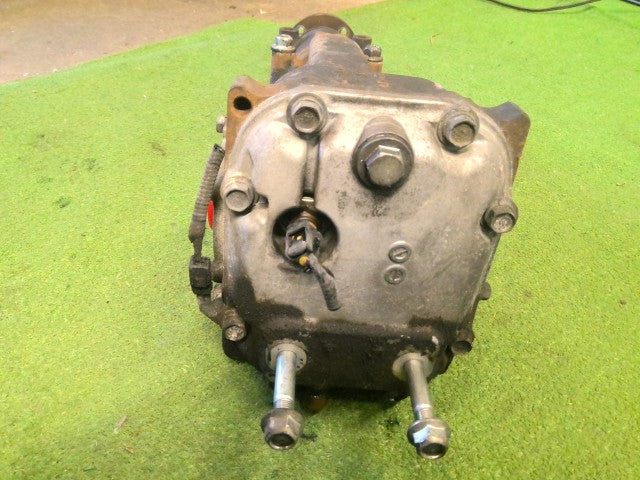 インプレッサ ＲリジットデフＡＳＳＹ CBA-GRB 27011AB220