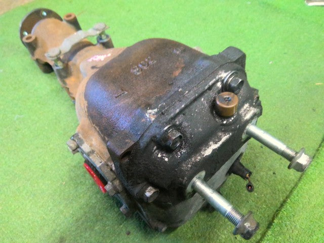 インプレッサ ＲリジットデフＡＳＳＹ CBA-GRB 27011AB220