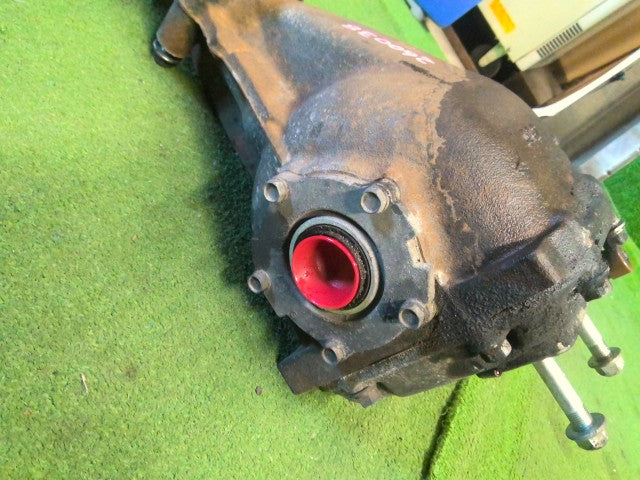 インプレッサ ＲリジットデフＡＳＳＹ CBA-GRB 27011AB220