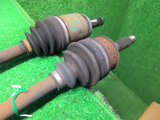 インプレッサ 左Ｒドライブシャフト CBA-GRB 28421FG020