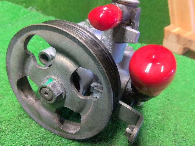 インプレッサ パワステベーンポンプ CBA-GRB 34430FG030