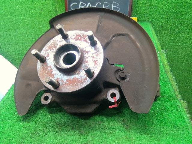 インプレッサ 左ＦナックルハブＡＳＳＹ CBA-GRB 28313FG010