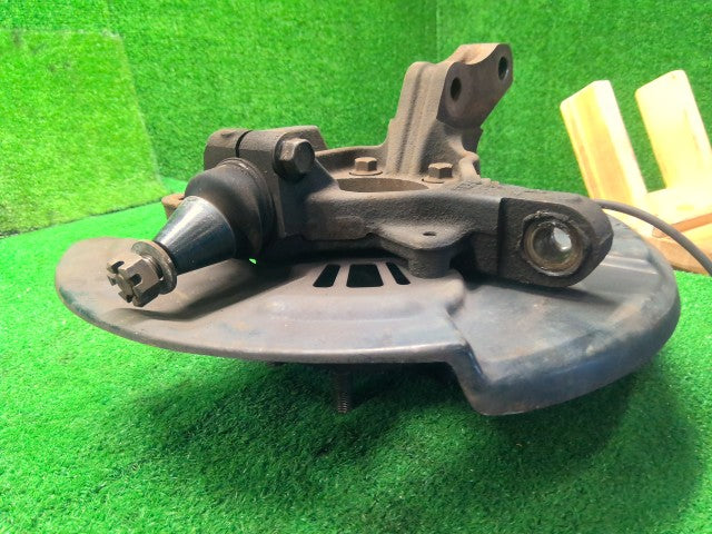 インプレッサ 左ＦナックルハブＡＳＳＹ CBA-GRB 28313FG010