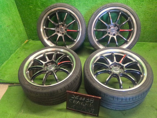 インプレッサ タイヤホイールＡＳＳＹ CBA-GRB