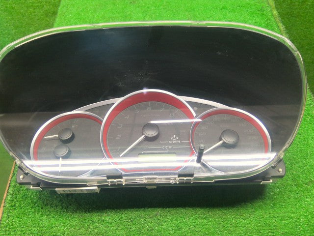 インプレッサ スピードメーター CBA-GRB 85022FG111