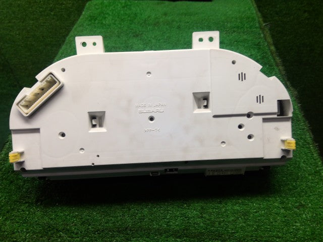 インプレッサ スピードメーター CBA-GRB 85022FG111