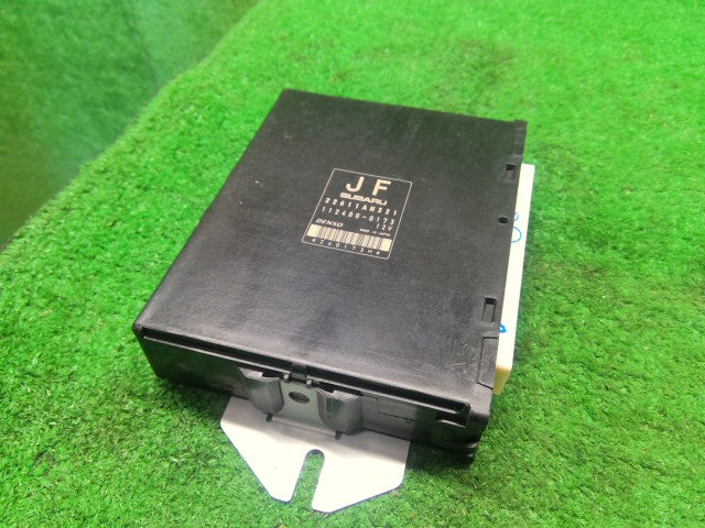 インプレッサ エンジンコンピューター CBA-GRB 22611AN321