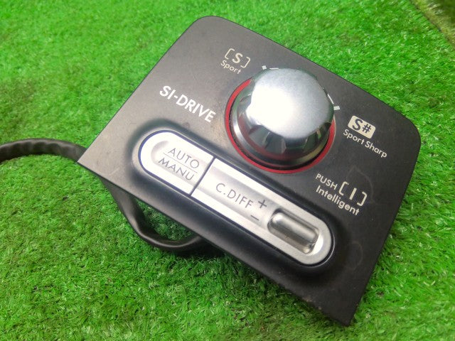 インプレッサ スイッチ CBA-GRB 83251FG000
