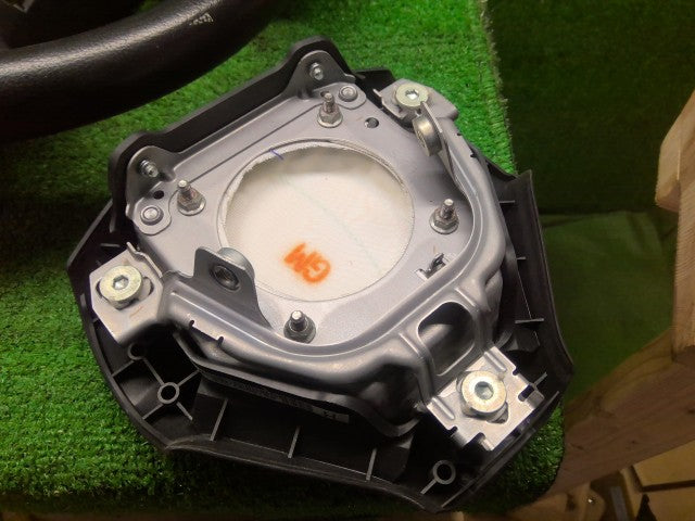 インプレッサ ステアリングホイール CBA-GRB 34311AG240JC