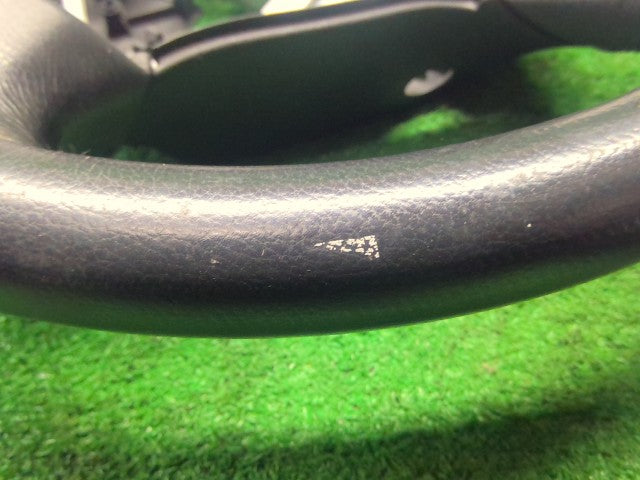 インプレッサ ステアリングホイール CBA-GRB 34311AG240JC