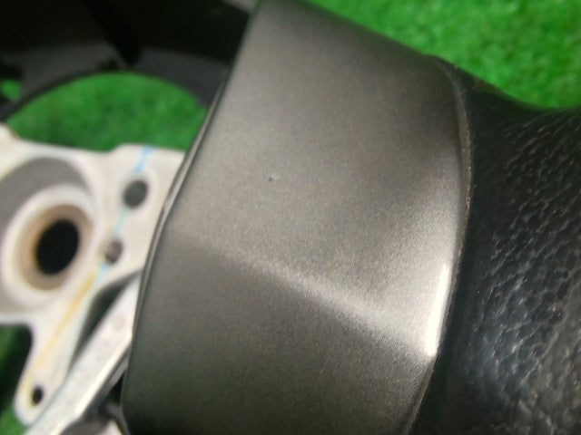 インプレッサ ステアリングホイール CBA-GRB 34311AG240JC