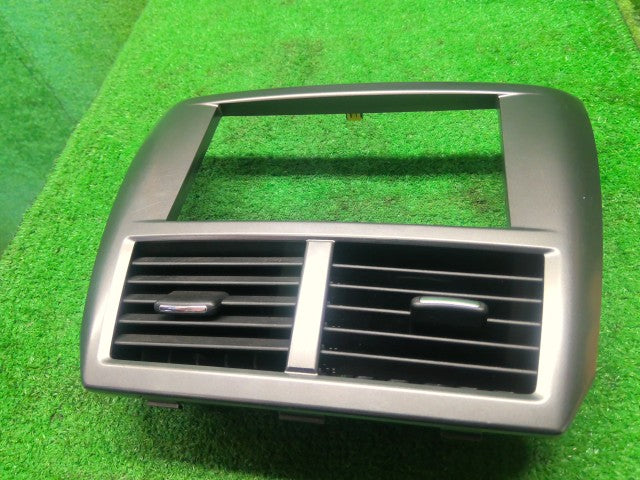 インプレッサ オーディオパネル CBA-GRB 66065SC020