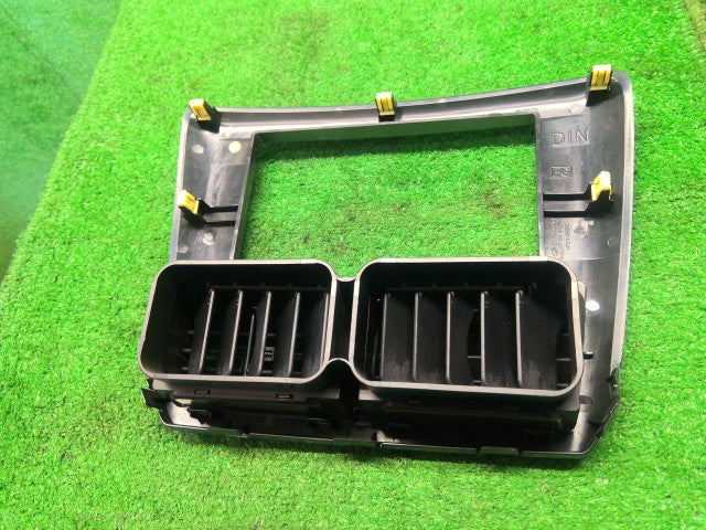 インプレッサ オーディオパネル CBA-GRB 66065SC020