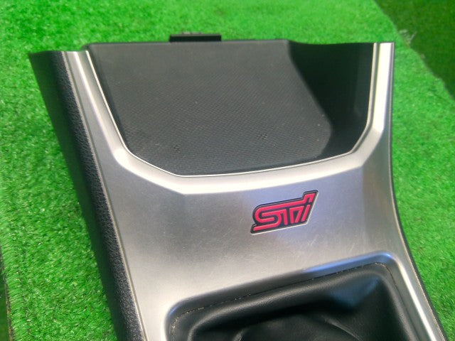 インプレッサ シフトパネル CBA-GRB 92126FG000JM