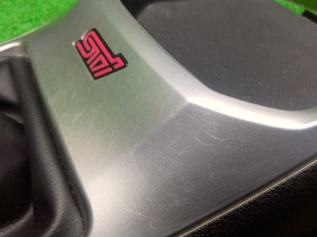 インプレッサ シフトパネル CBA-GRB 92126FG000JM