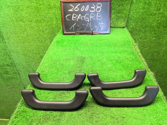 インプレッサ 内装部品 CBA-GRB 92041FG010JC