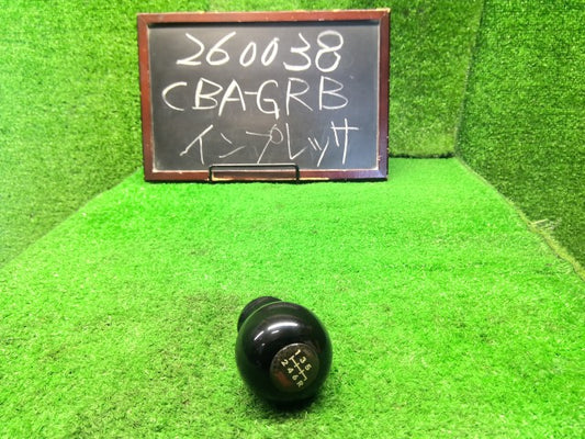 インプレッサ 内装部品 CBA-GRB 35022AG042