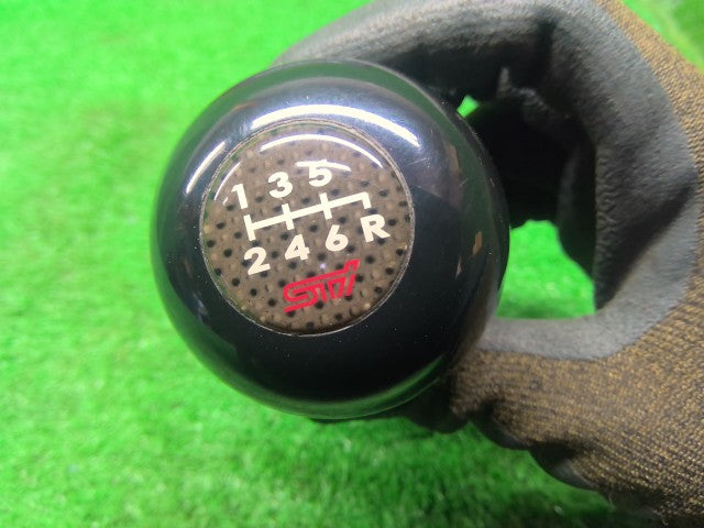 インプレッサ 内装部品 CBA-GRB 35022AG042