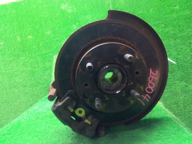 ｅＫワゴン 右ＦナックルハブＡＳＳＹ DBA-H82W 3870A024