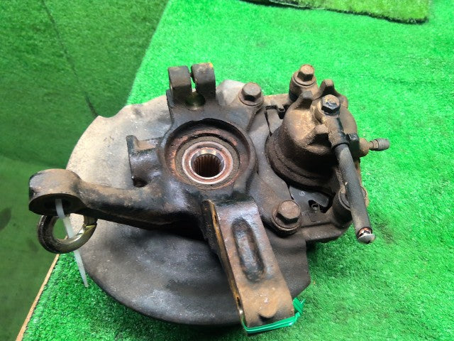 ｅＫワゴン 右ＦナックルハブＡＳＳＹ DBA-H82W 3870A024