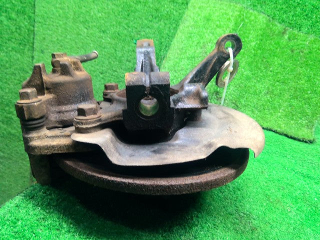 ｅＫワゴン 右ＦナックルハブＡＳＳＹ DBA-H82W 3870A024