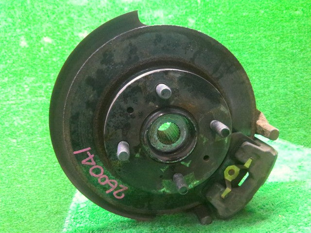 ｅＫワゴン 左ＦナックルハブＡＳＳＹ DBA-H82W 3870A023