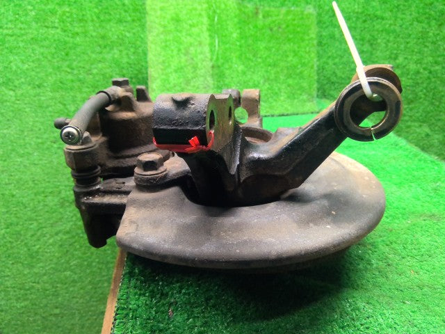 ｅＫワゴン 左ＦナックルハブＡＳＳＹ DBA-H82W 3870A023